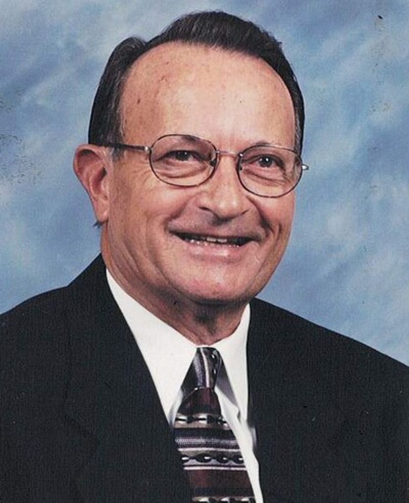 Fred Joe Baker Profile Photo
