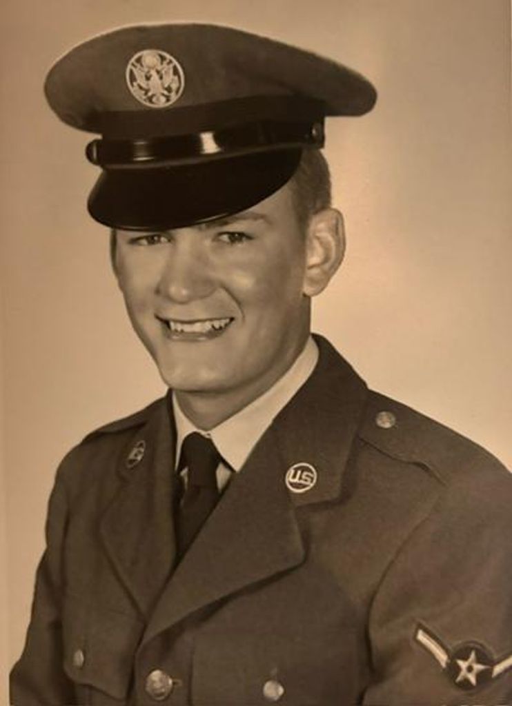 Joseph Miles Thomas Profile Photo