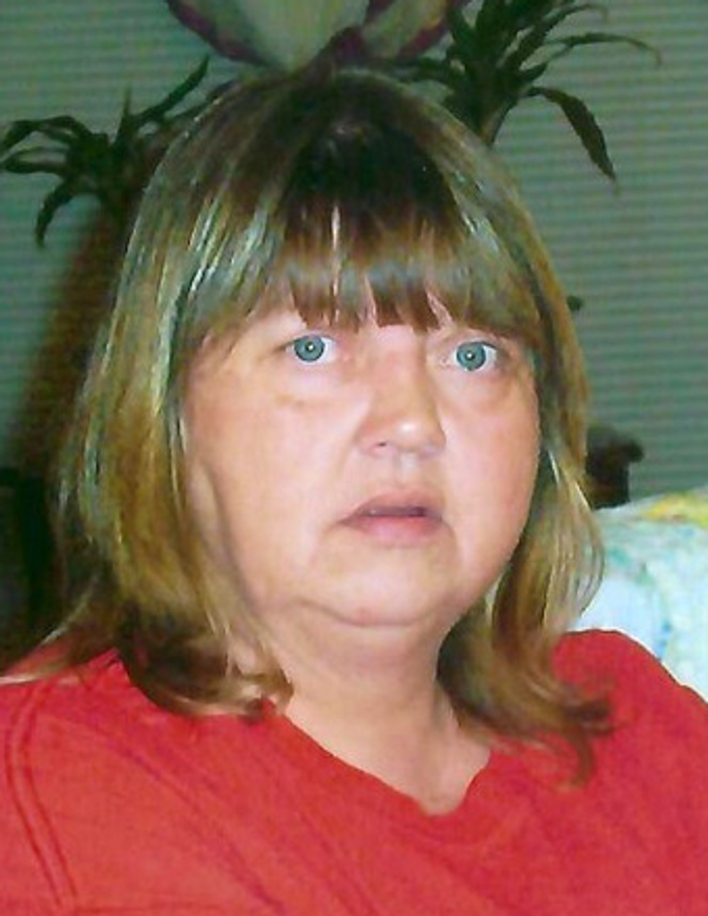 Geraldine (Ollis) Newsome Profile Photo