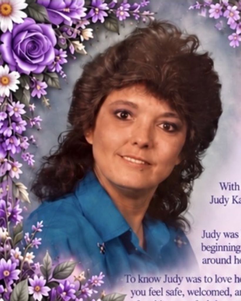 Judy Kay Minick