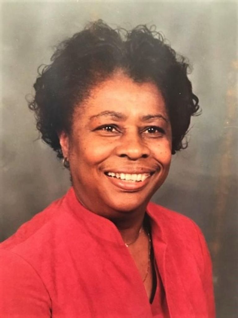 Etoise Graves Profile Photo