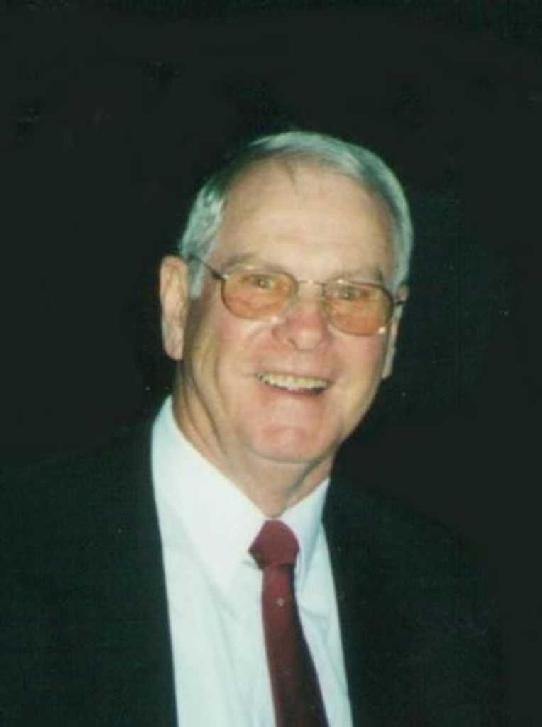 Charles "Chick" Thompson Profile Photo