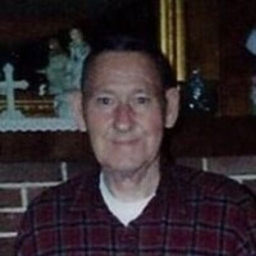 Marion Donald Glenn