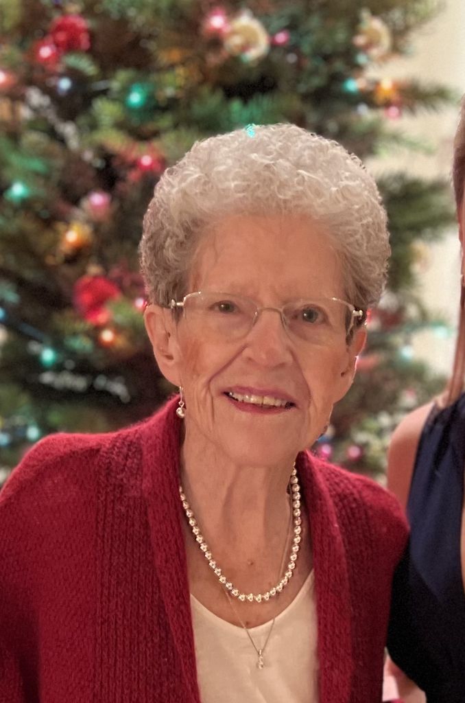Patricia Figge Profile Photo