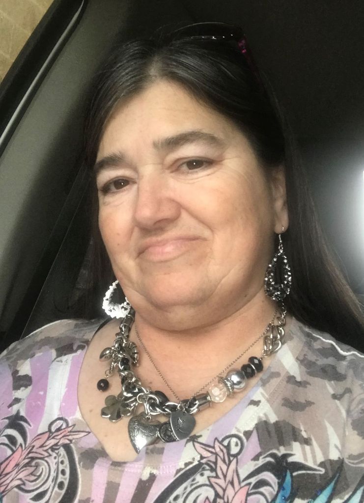 Mary Ann Brewer Profile Photo