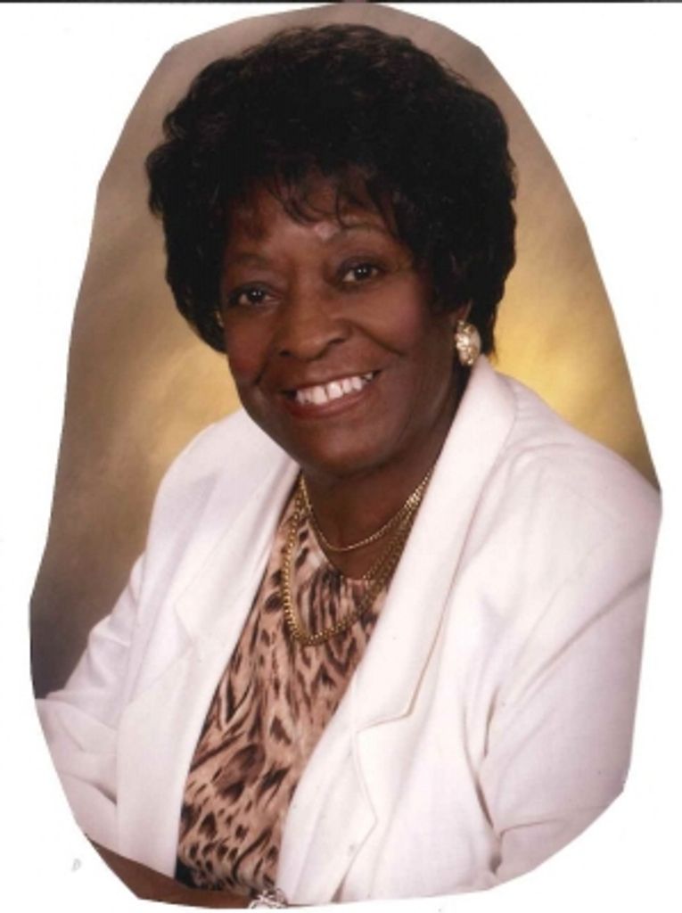 Mother Margaret Louise Howse