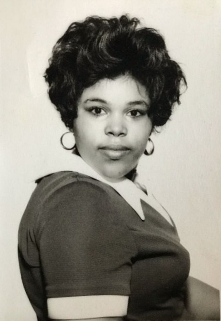Gloria J Tyler