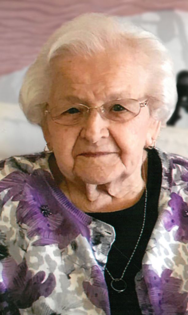 Jo V. Janis