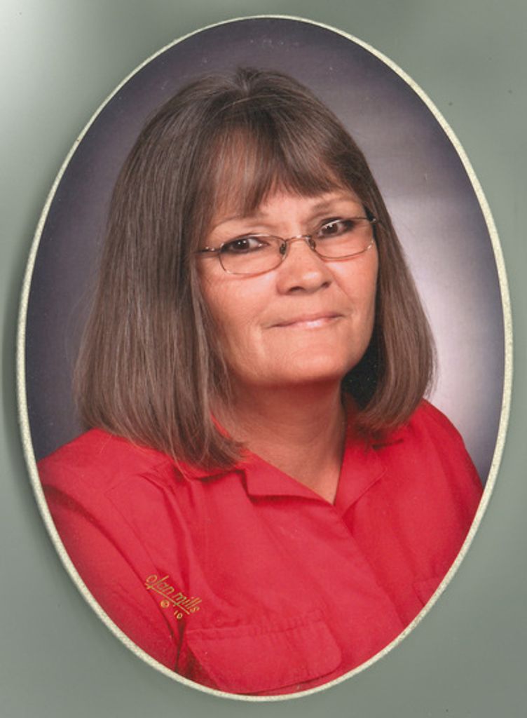 Sharon Annette Fuller Profile Photo