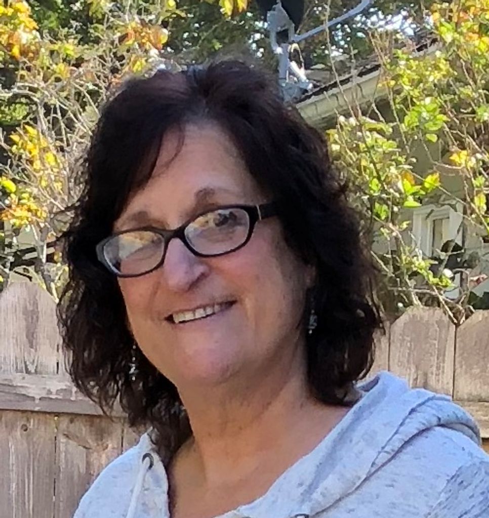 Mary Lloyd