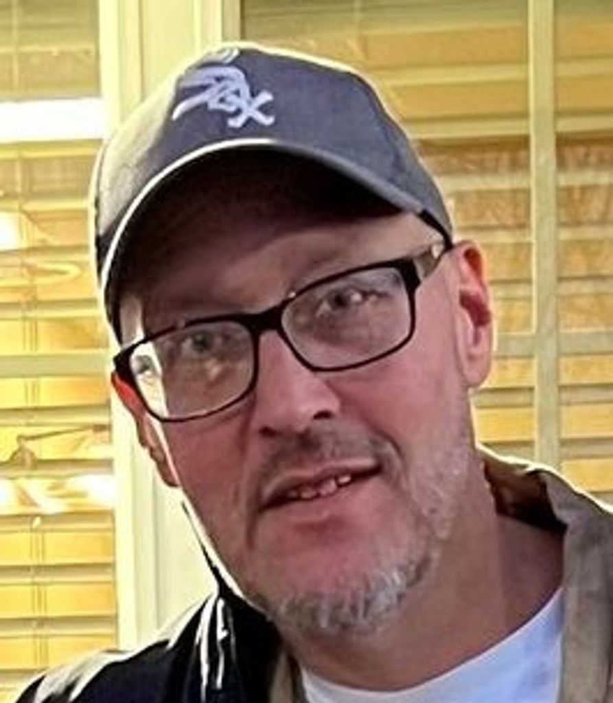 Brian Swain Profile Photo