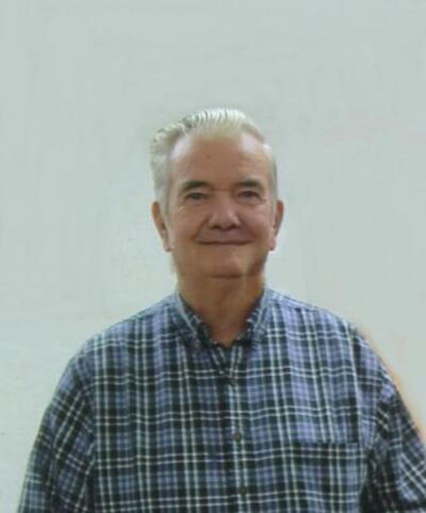George Walter Teague Profile Photo