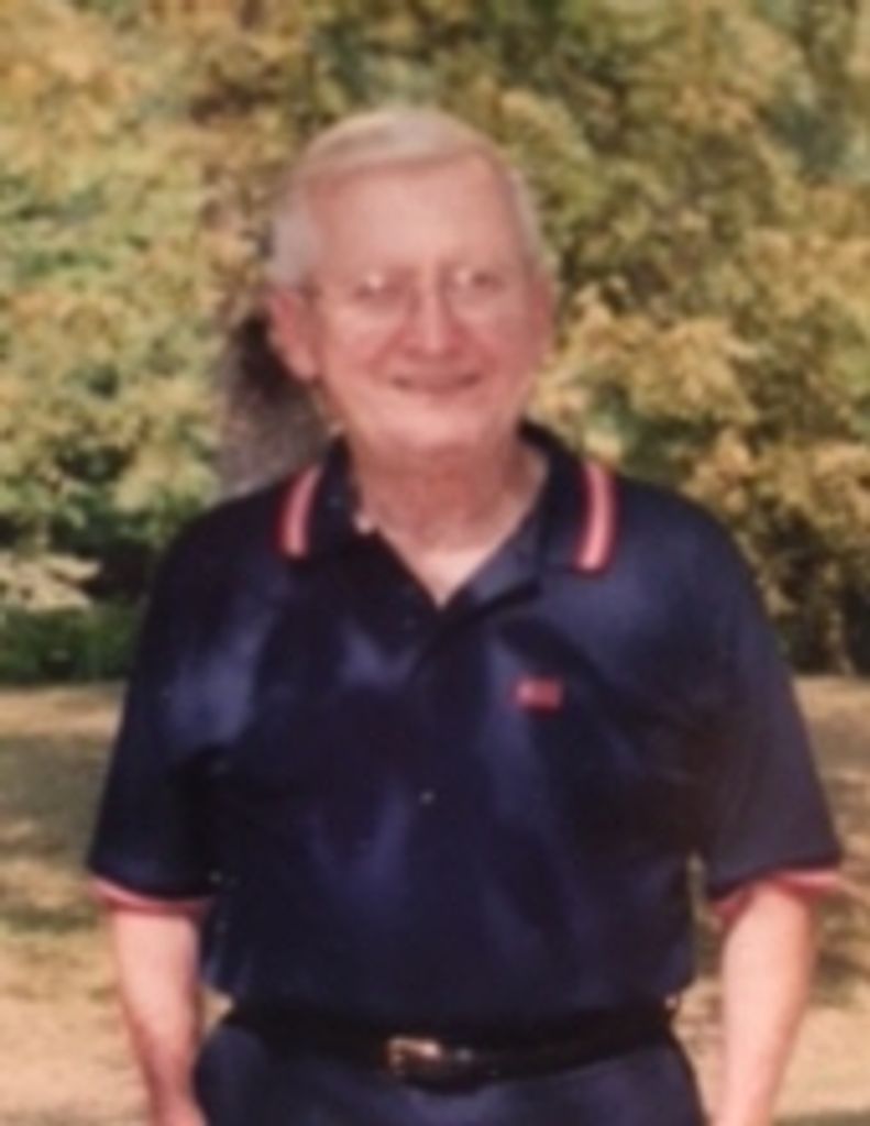 John L. Reppen