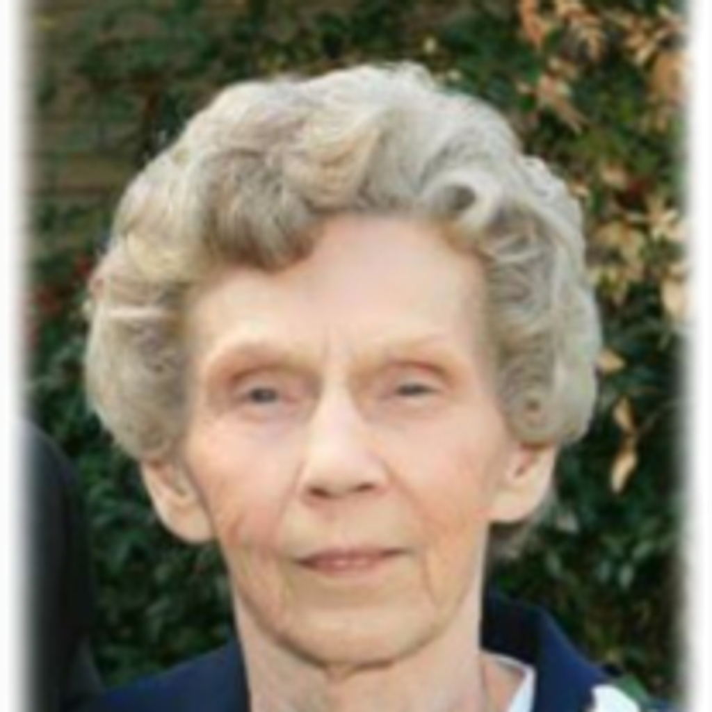 Annie Mae Blackburn Davis