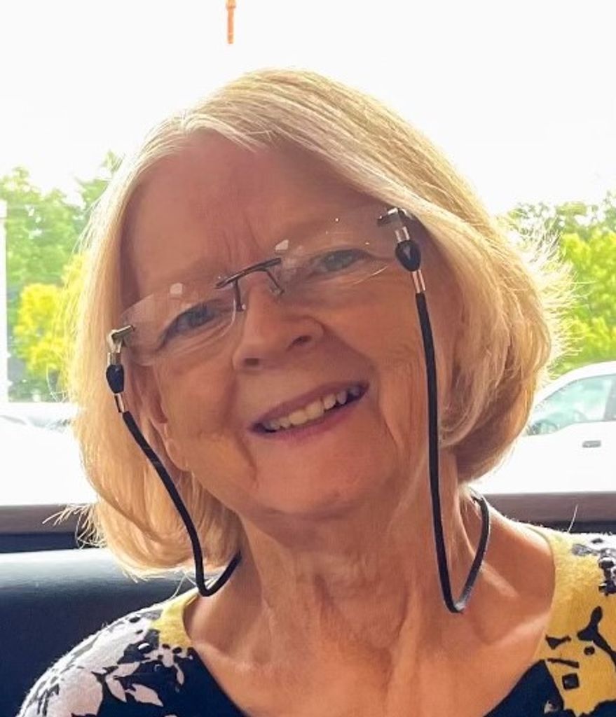 Sharon S. Warwick Profile Photo