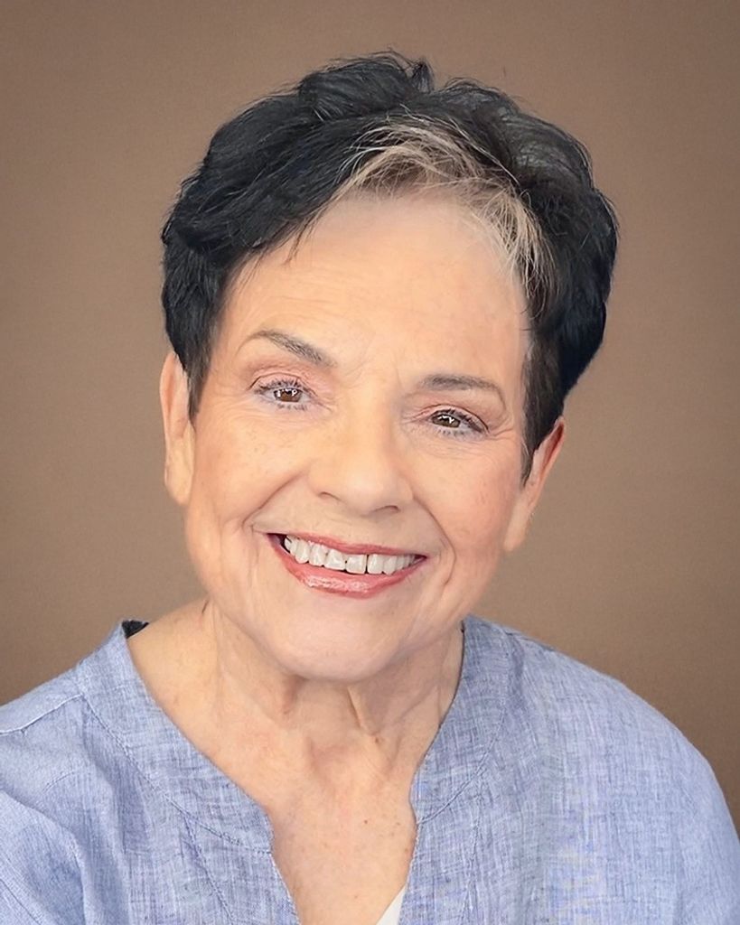 Sheila Louise (Waldram)  Rich