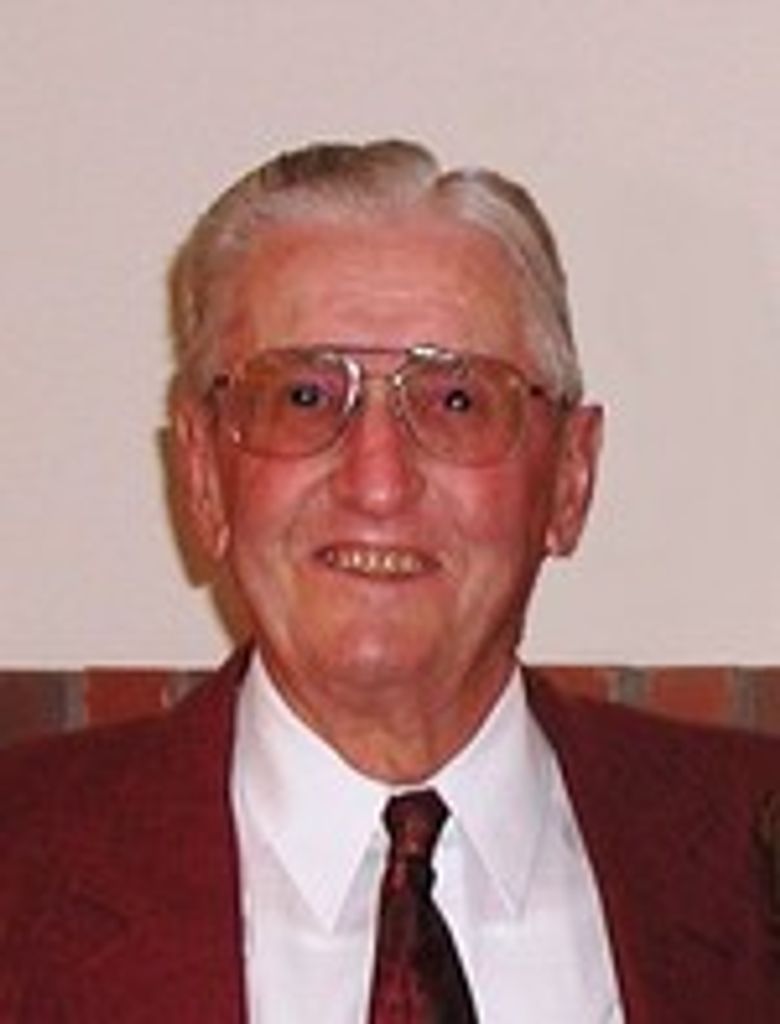 Harold Everett Mckee Profile Photo