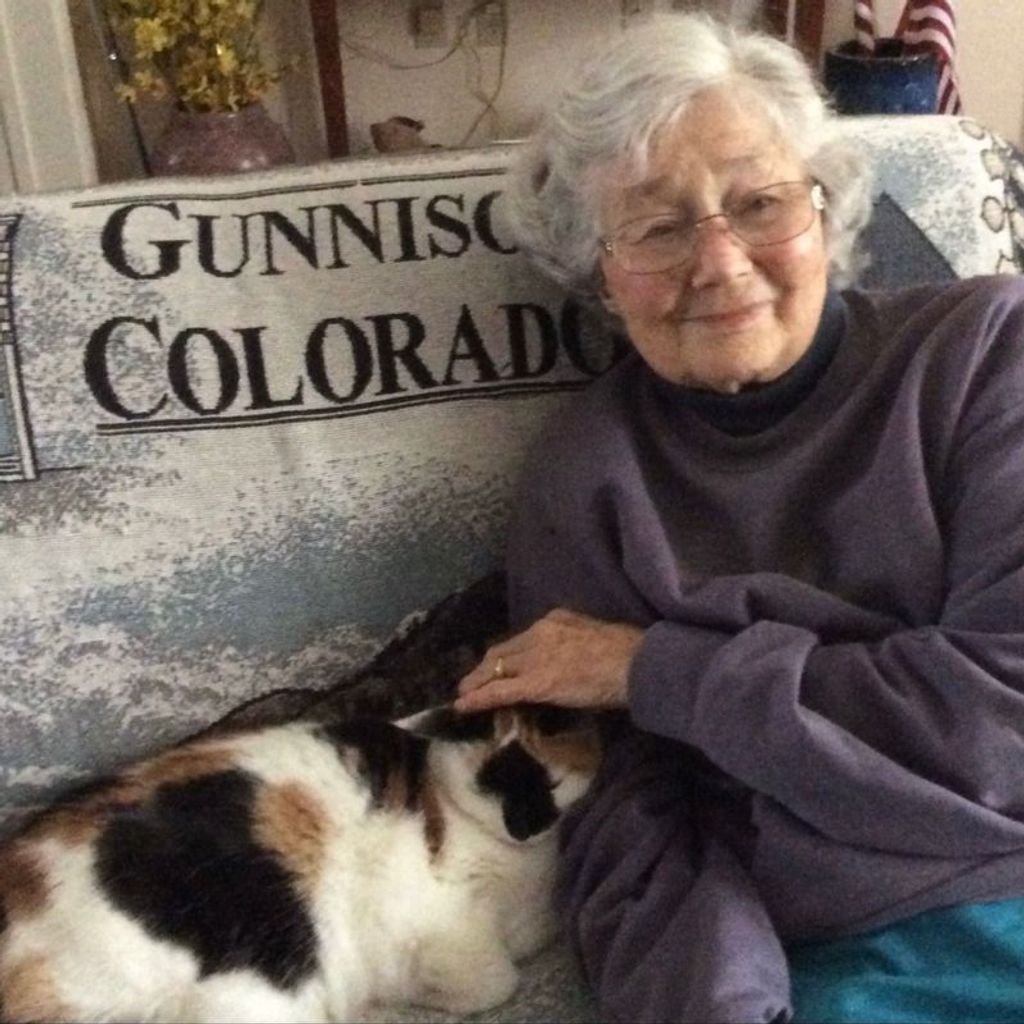 Margaret Ann Downing Profile Photo