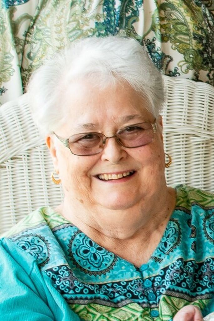 Barbara Jean (Davis) Davidson Profile Photo