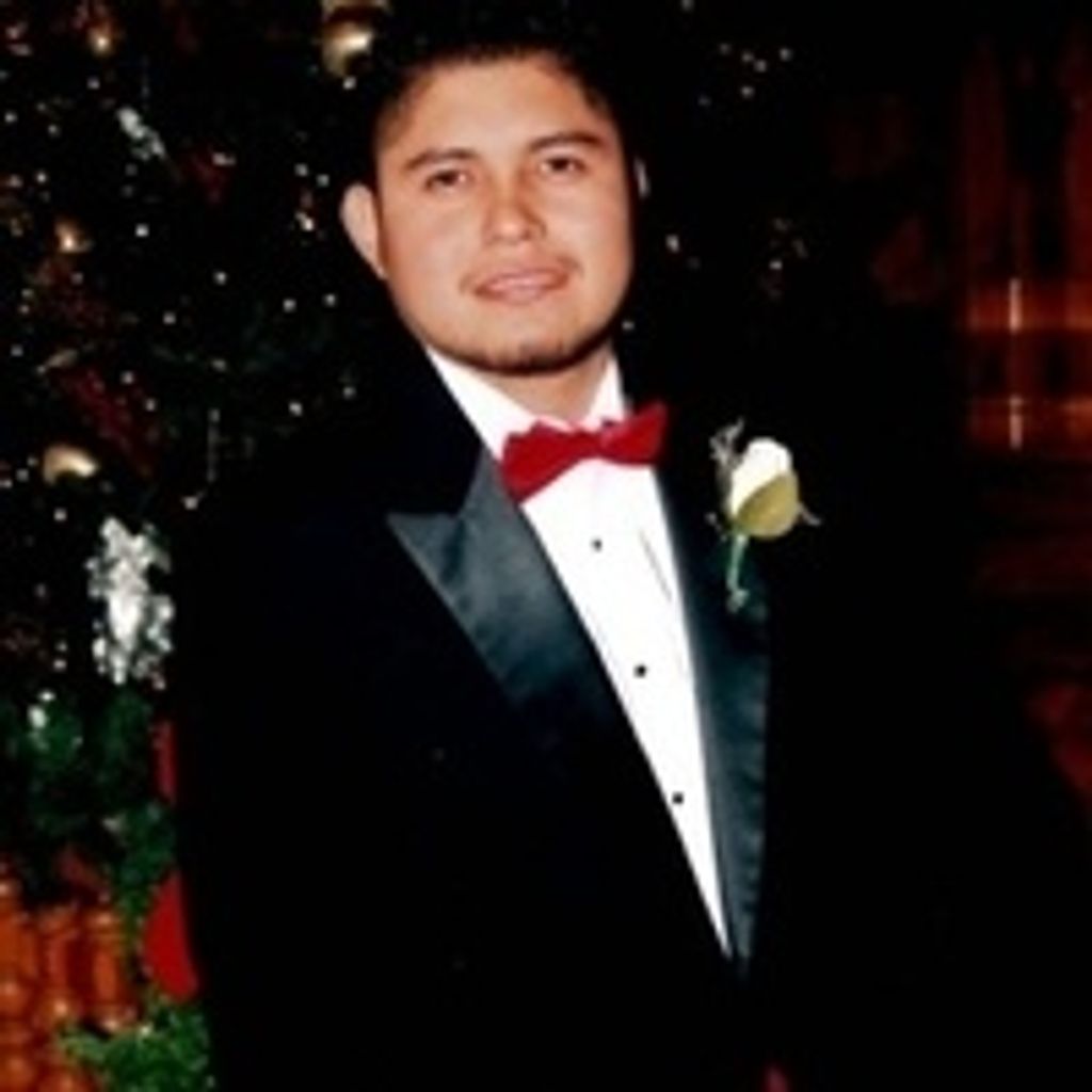 Ulices Adrian Linares Cardenas
