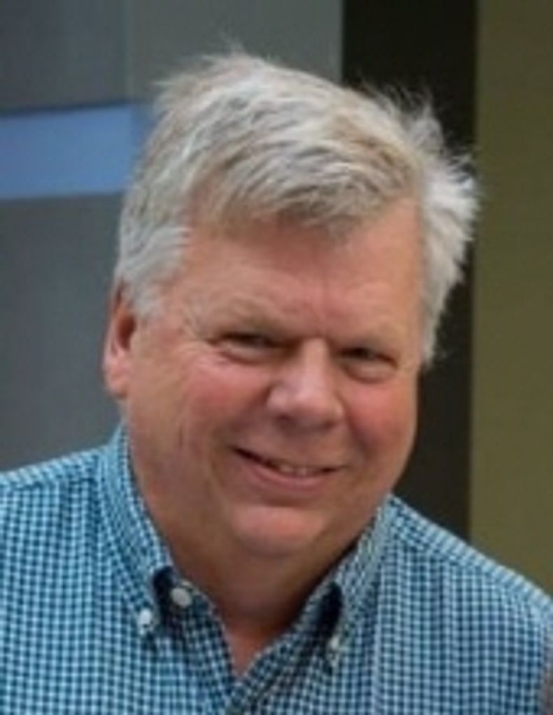 William "Bill" Joseph Buerk