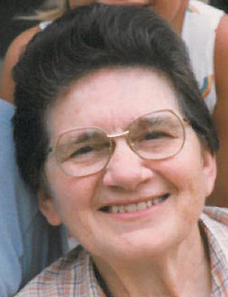Betty Korczykowski