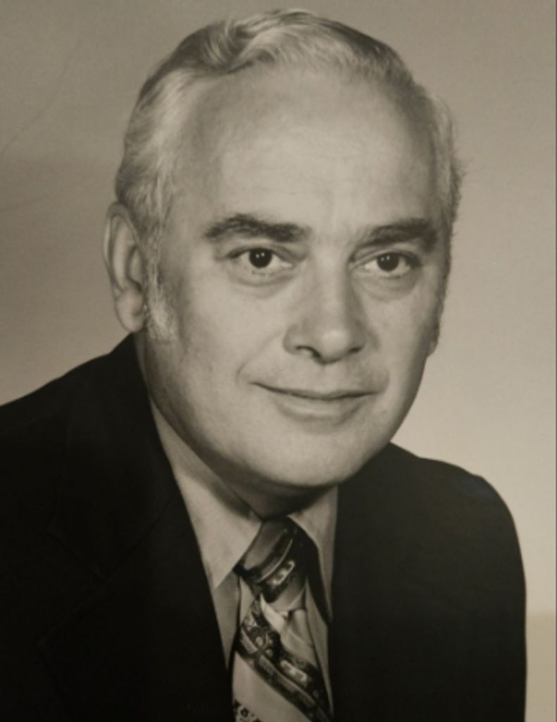 Alexander Hencheck, Sr.
