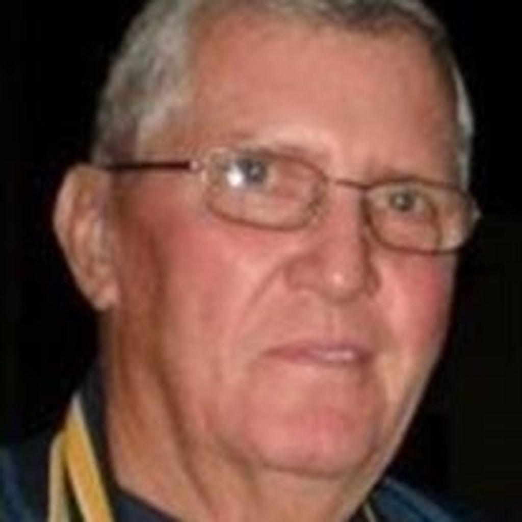 Robert James "Bob" Frankie Profile Photo