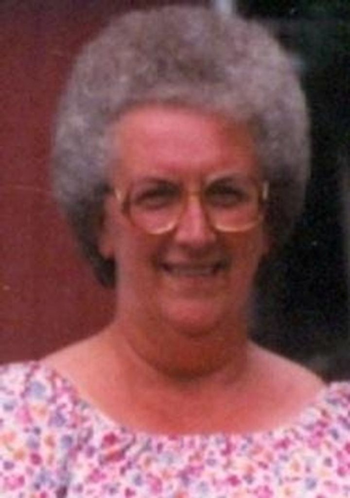 Maxine Carrie Wimer Profile Photo