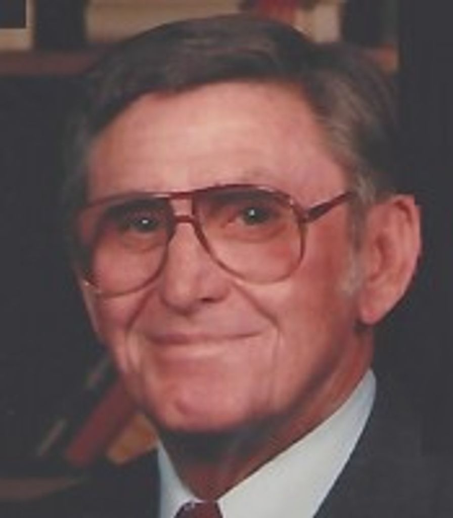 Harold Lamm
