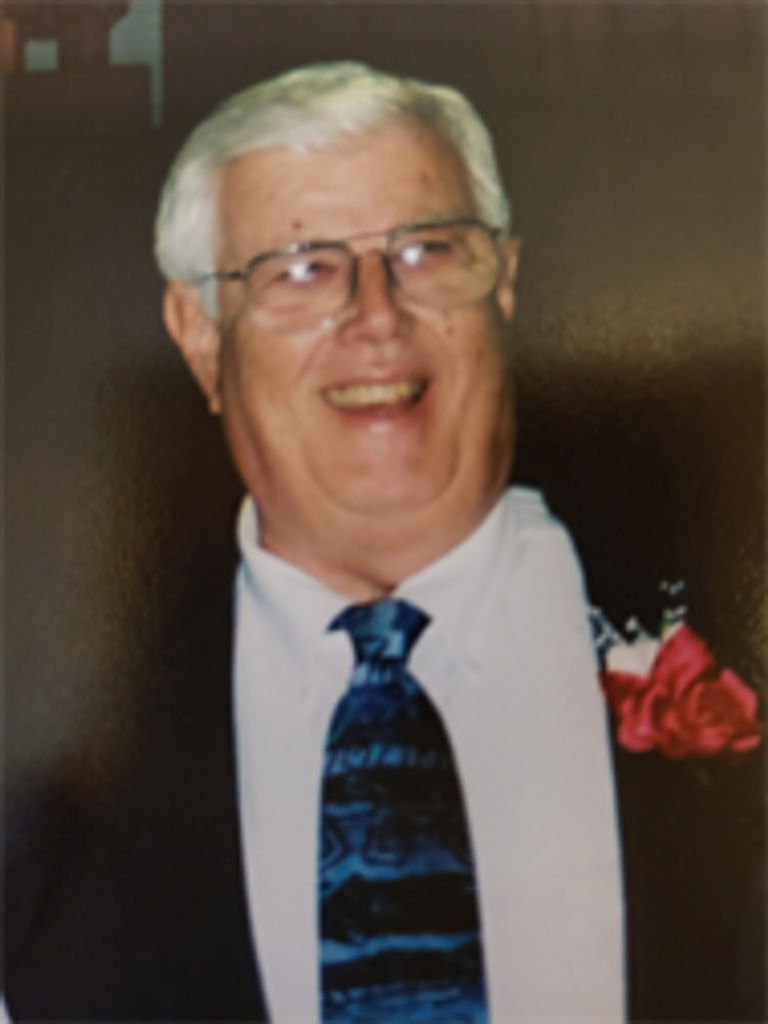 Gerald "Jerry" N. Adams Profile Photo