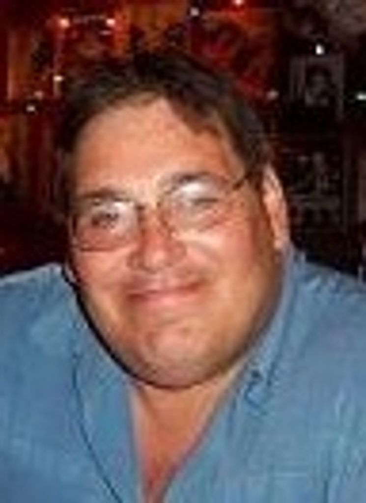Mr. Rubin "Jay" Toledo