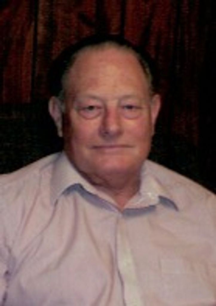 Melvin R. Meyer