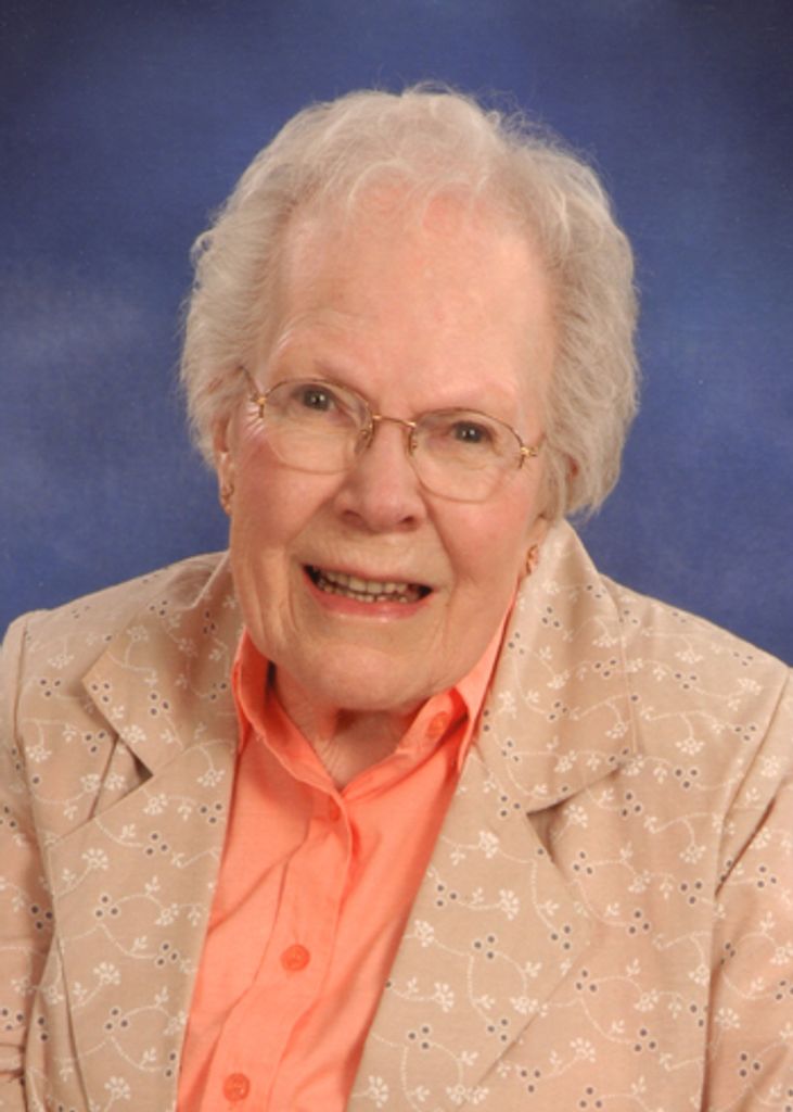 Margaret Jensen