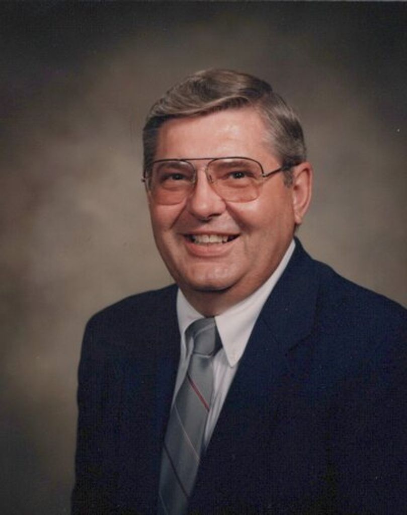 Hugh Alvin Mcdermitt Profile Photo