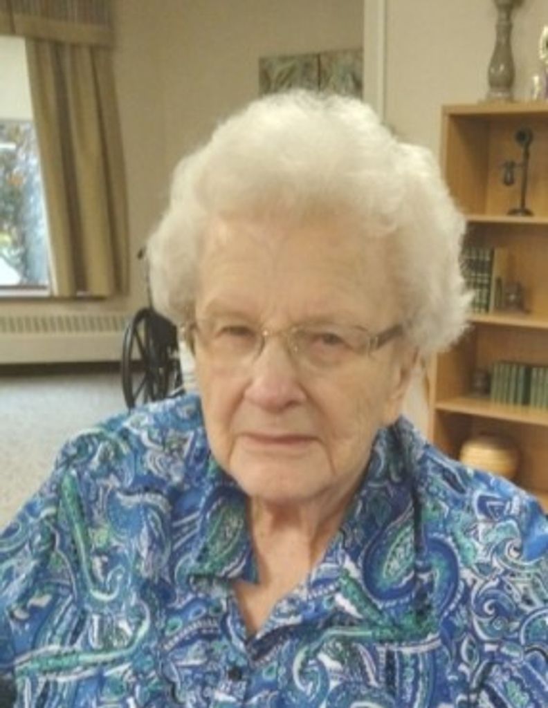 Dorothy Nelson