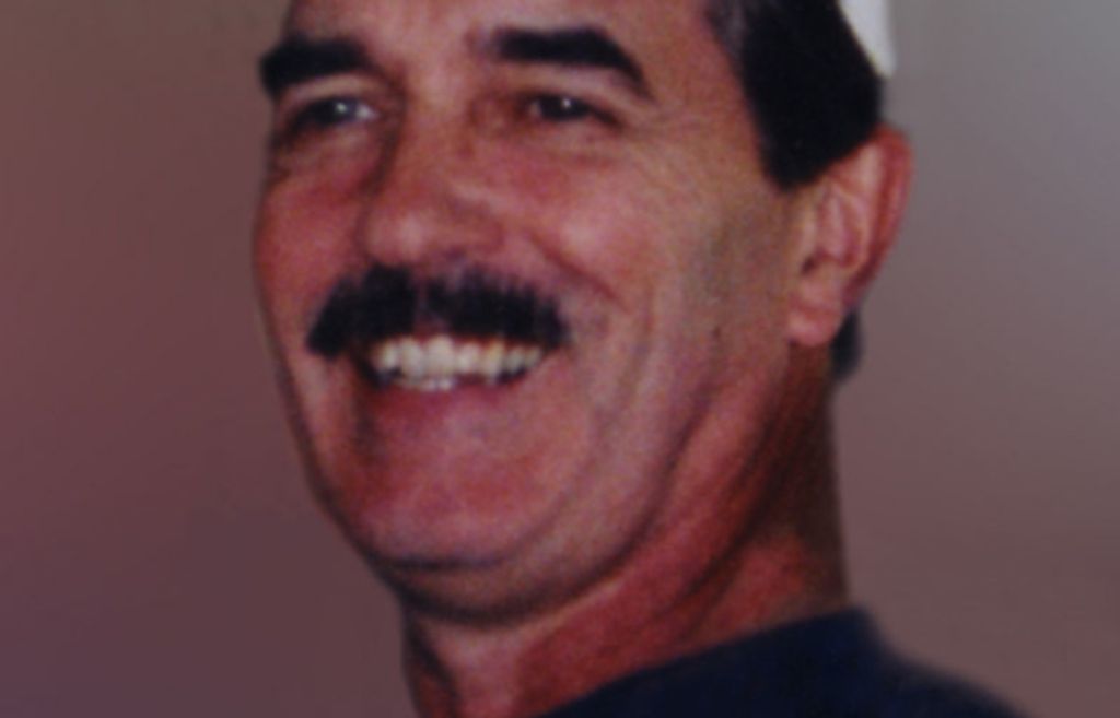 Stephen “Steve” Richard Sturdy