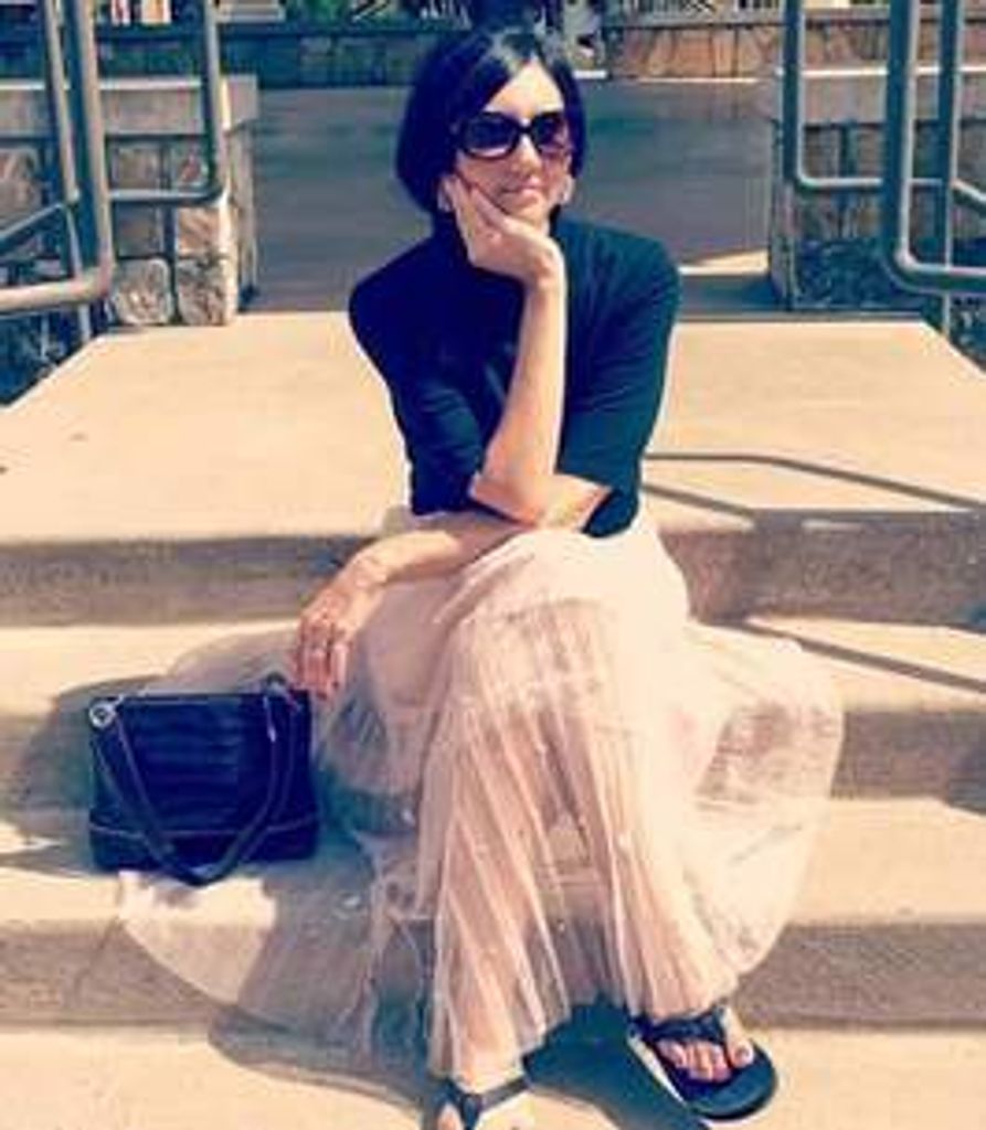 Lisa  Gail (Gutierrez)  Bradshaw
