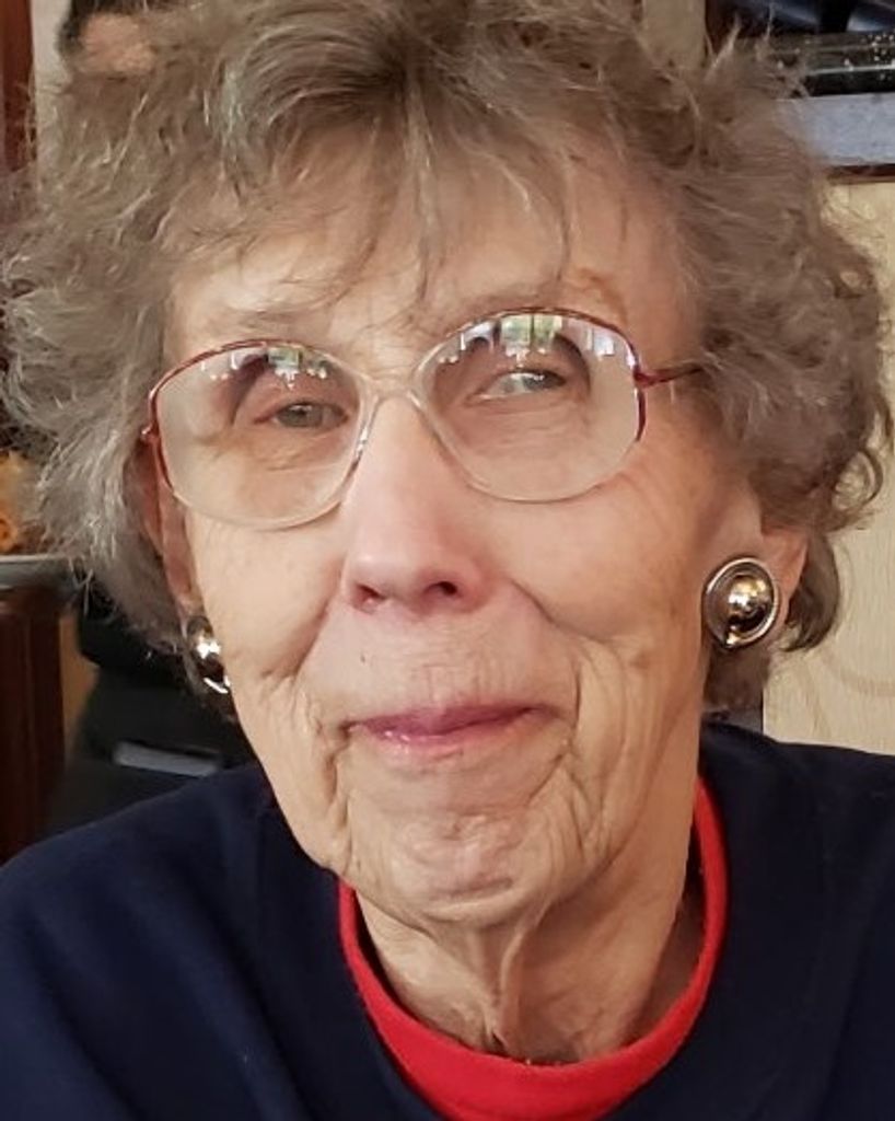 Dolores Esther Schwebke