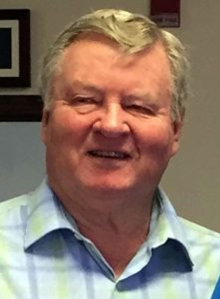 John Martin Deidiker Profile Photo