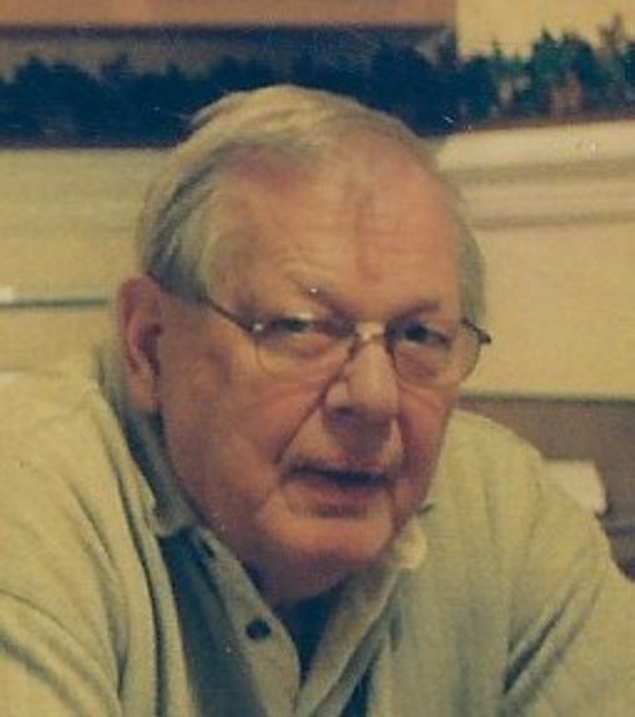 Ronald Szymanski