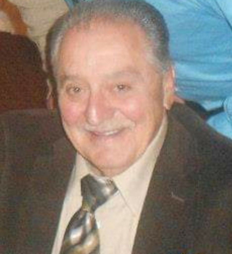 Leonard Lee 'Tootsie' Stephenson