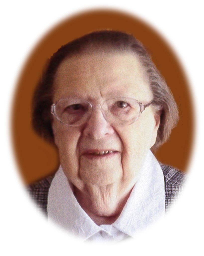 Lorraine Vivian (Martinson)  Johnson