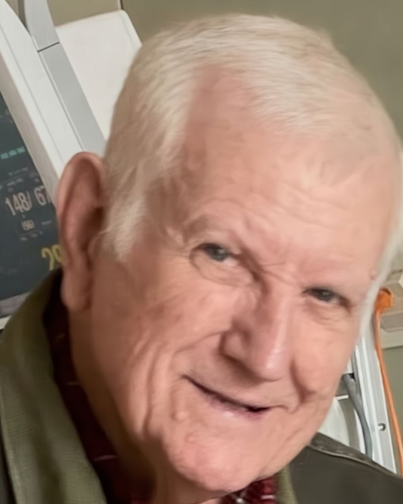 Jerry Wayne Parsley Profile Photo