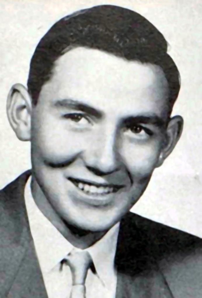 Charles Lawrence Calvin Profile Photo