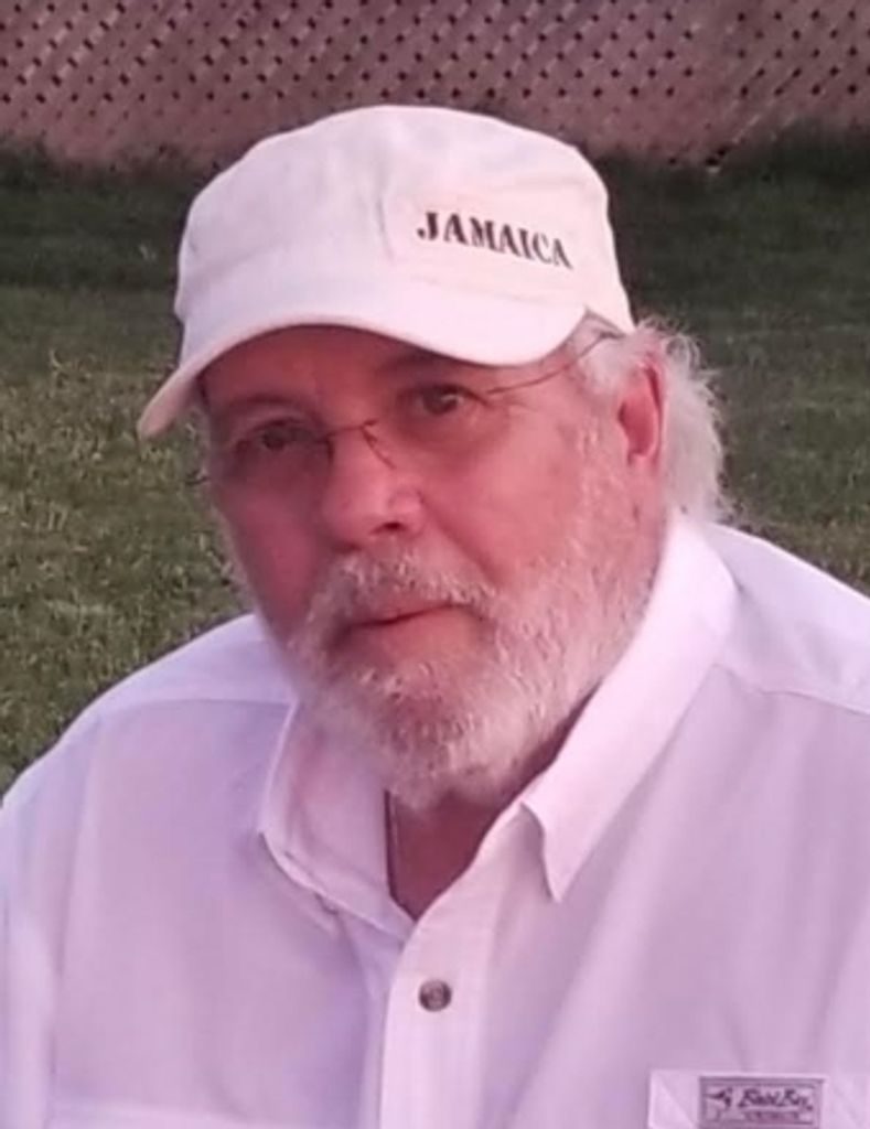 Peter Laird Profile Photo