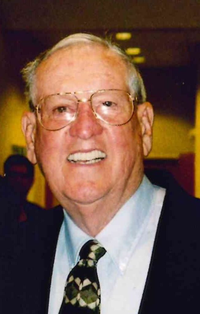 George R. White