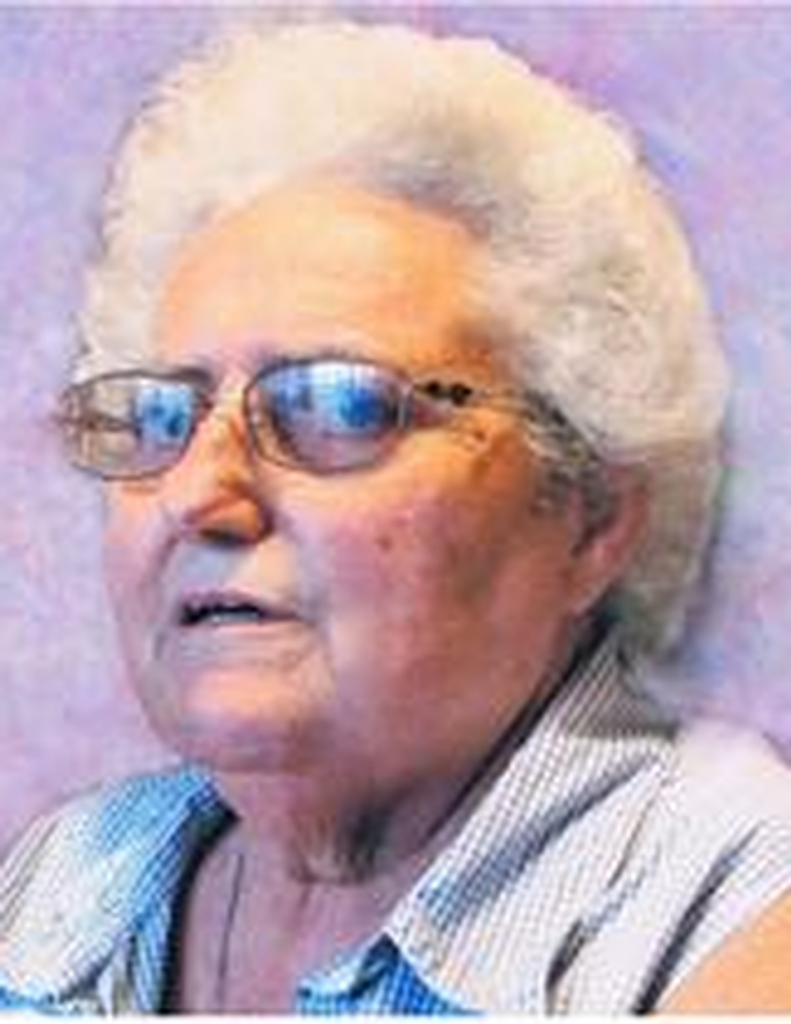 Dorothy Werth