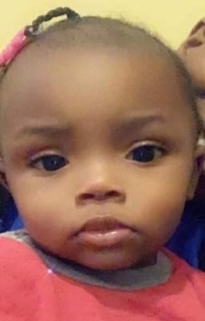 Jayciona Damari I'Ronna Alford Profile Photo
