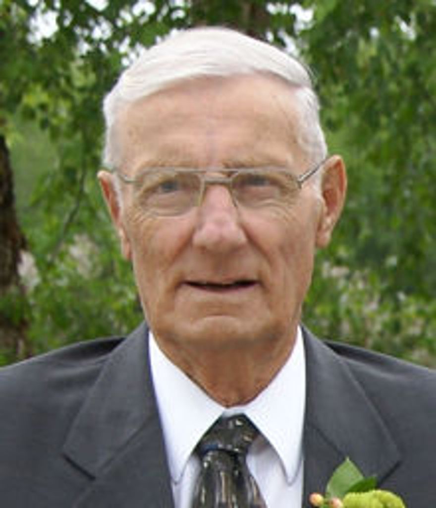 Rueben Gerding